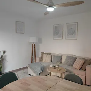  Appartement Feel Welcome Barcelona Espagne
