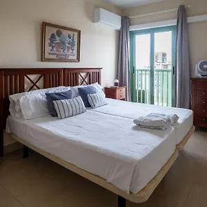  Appartement Cal Vacation Espagne